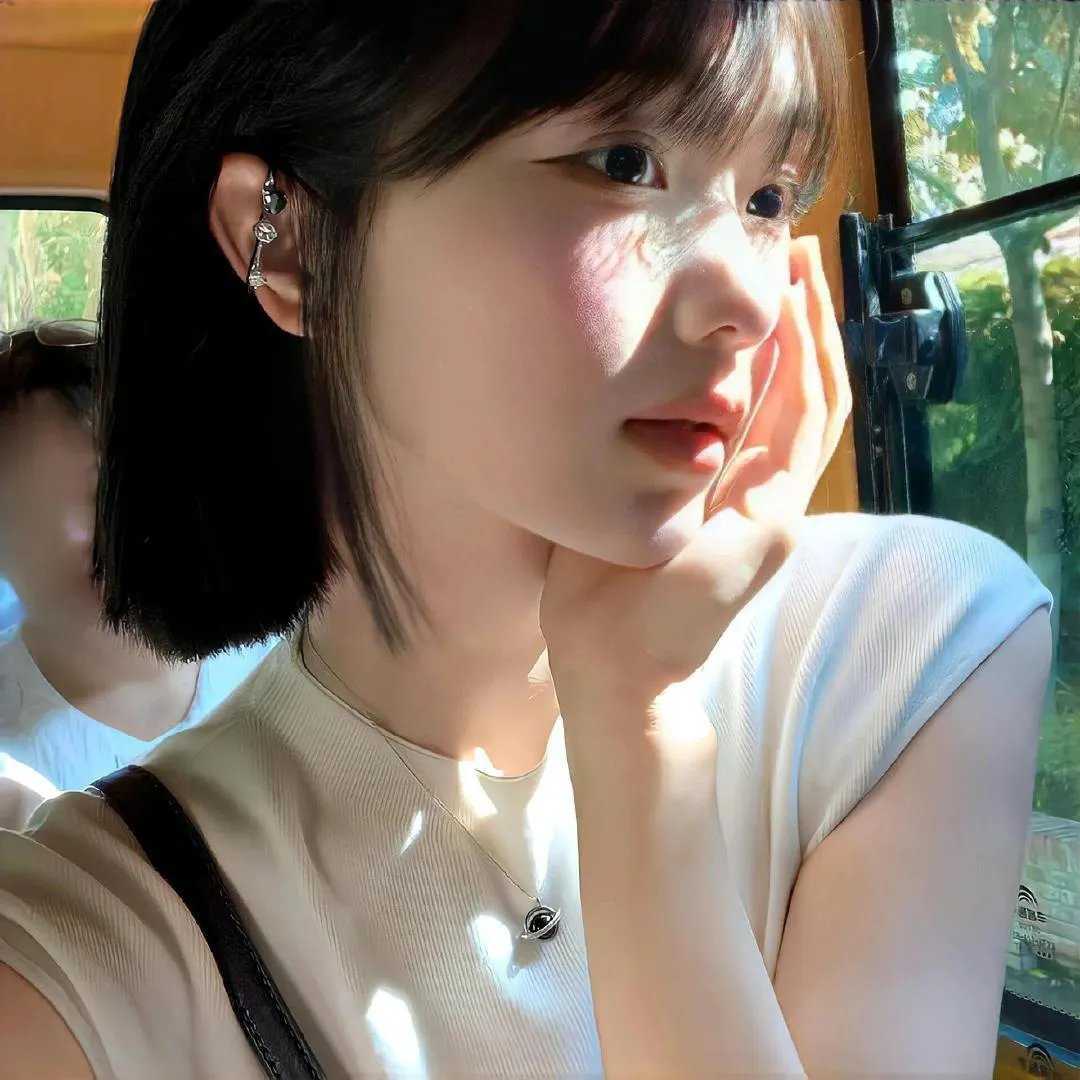 谁吻了洁西卡